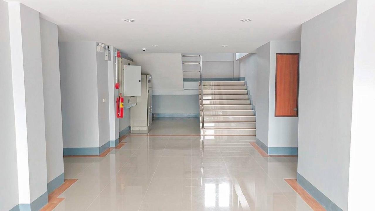 Dinosaur Apartment Хуахін Екстер'єр фото