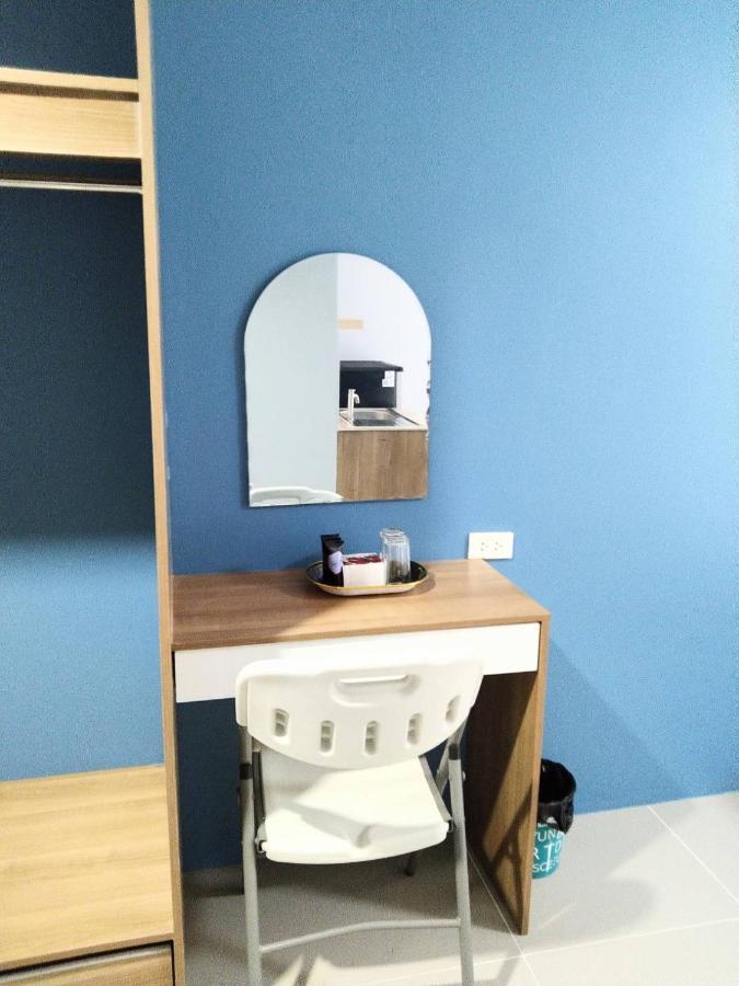 Dinosaur Apartment Хуахін Екстер'єр фото