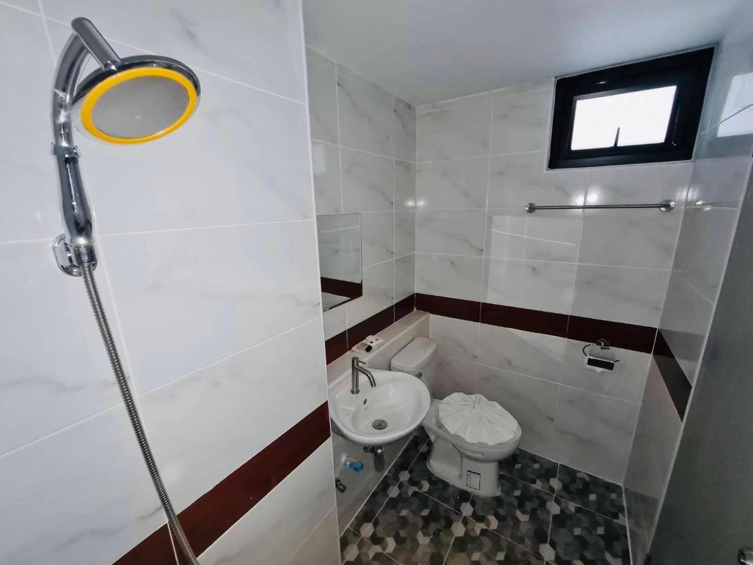 Dinosaur Apartment Хуахін Номер фото